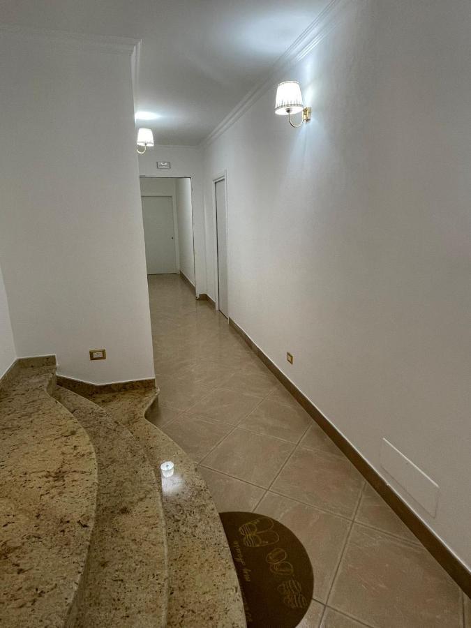 Corte Vena Bed & Breakfast Bianco Luaran gambar