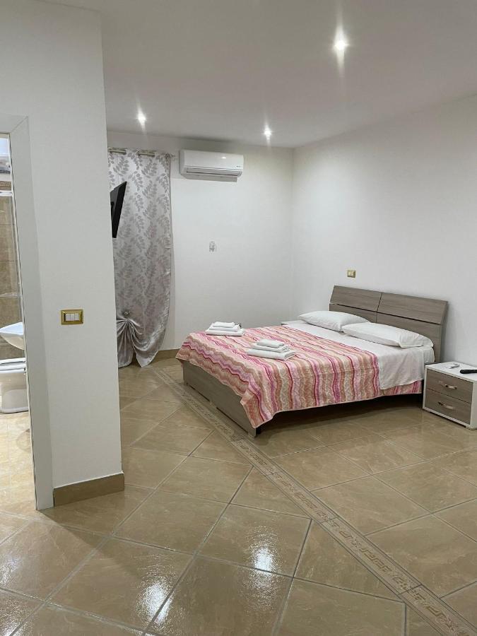 Corte Vena Bed & Breakfast Bianco Luaran gambar