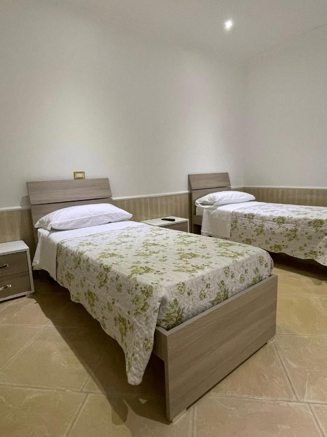 Corte Vena Bed & Breakfast Bianco Luaran gambar