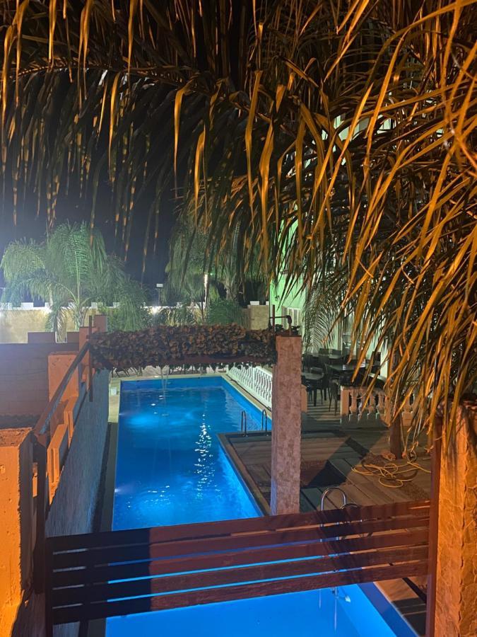 Corte Vena Bed & Breakfast Bianco Luaran gambar