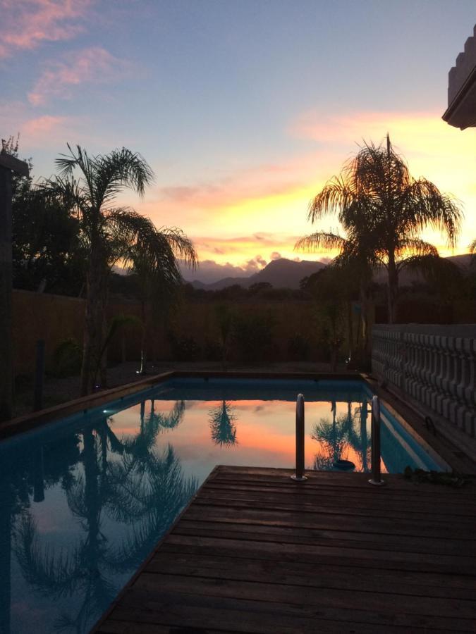 Corte Vena Bed & Breakfast Bianco Luaran gambar