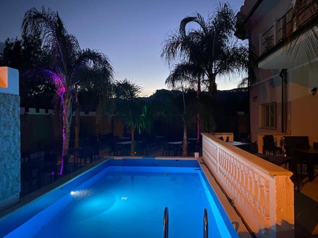 Corte Vena Bed & Breakfast Bianco Luaran gambar