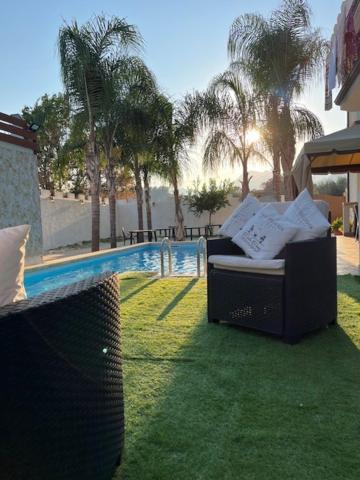 Corte Vena Bed & Breakfast Bianco Luaran gambar